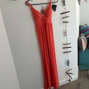 3/$10 SPECIAL! NWT Derek Heart Maxi Dress Size Medium